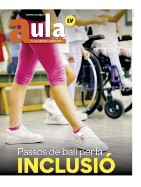 Cover of Aula