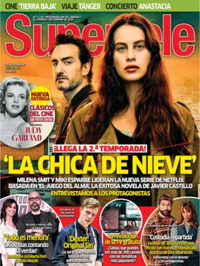 Cover of SuperTele