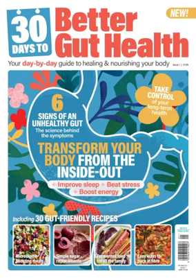 Cover of Healthy Eating