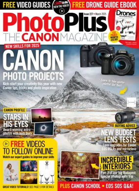 Cover of Photo Plus