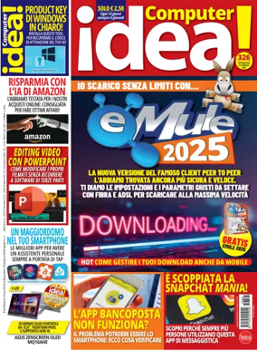 Cover of Il Mio Computer Idea