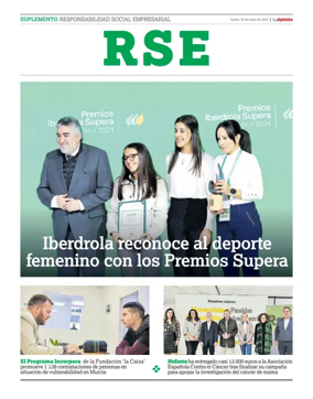 Cover of RSE