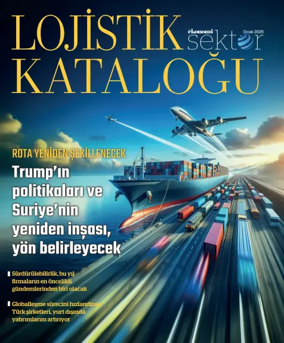 Cover of Sektör Ekleri