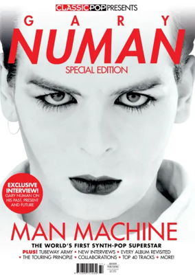 Cover of Classic Pop Presents