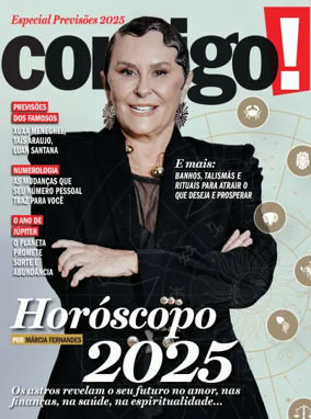 Cover of Contigo!