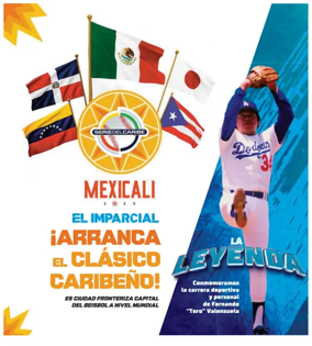 Cover of Especiales