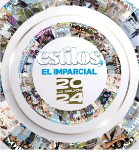 Cover of Estilos GH