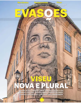 Cover of Evasões