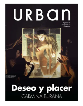 Cover of Urban