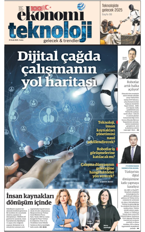 Cover of Sektör Ekleri