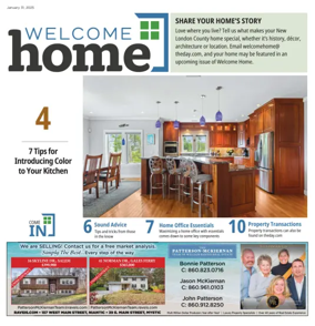 Cover of Home Source