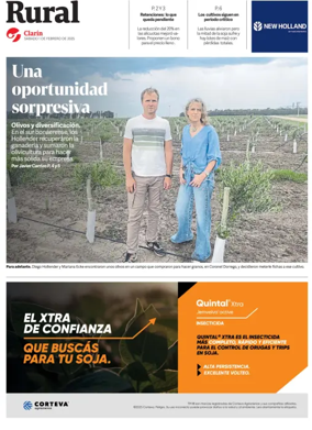 Cover of Rural