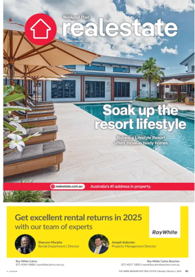 Cover of Real Estate