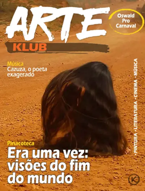 Cover of Arte Klub