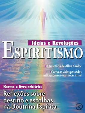 Cover of Ideias e Revoluções