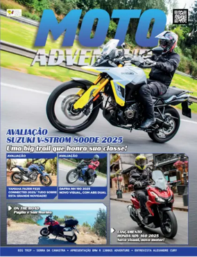 Cover of Moto Adventure