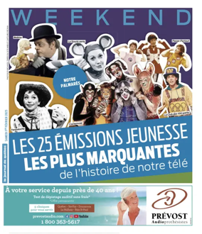 Cover of Weekend