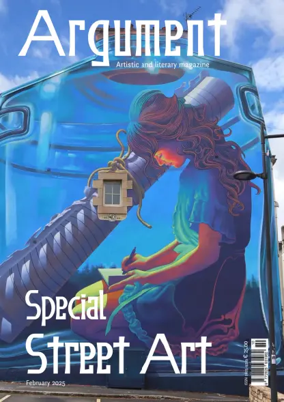 Cover of Argument - Special (English)