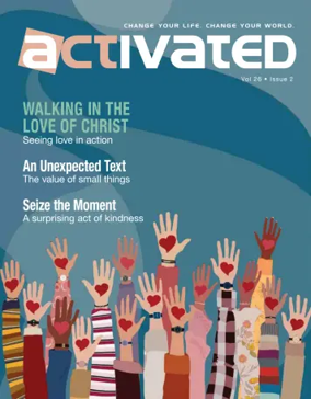 Cover of Activated