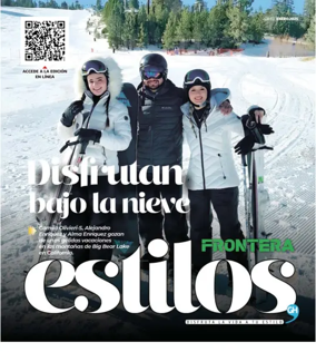 Cover of Estilos GH