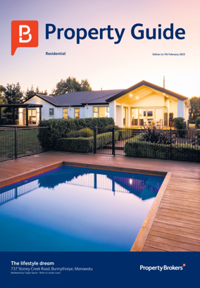 Cover of Special Publications