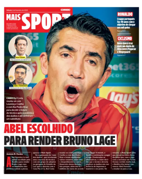 Cover of CM Sport