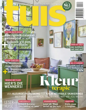 Cover of Tuis