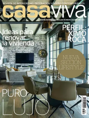 Cover of Casa Viva (Connecor)