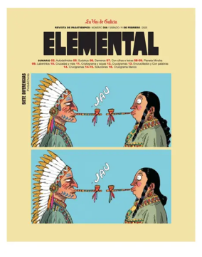 Cover of Elemental