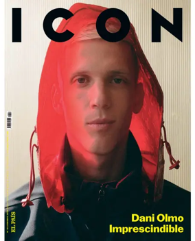 Cover of ICON (ABC)