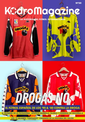 Cover of Kodro Magazine