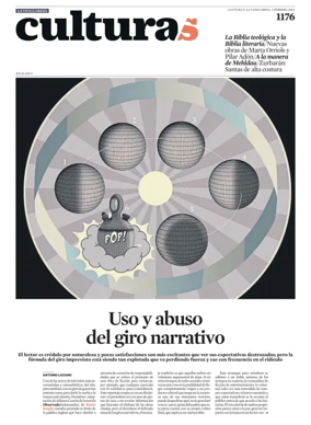 Cover of Culturas