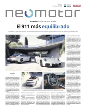 Cover of NeoMotor BE