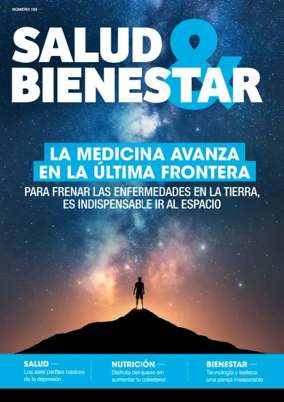 Cover of Salud & Bienestar
