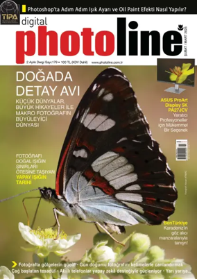 Cover of Photoline