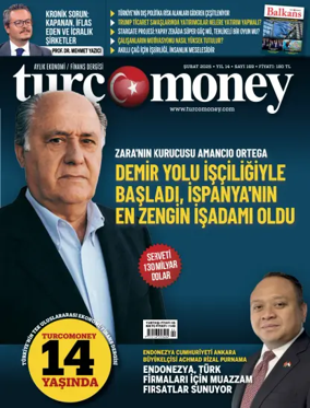 Cover of Turcomoney