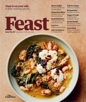 Cover of Feast