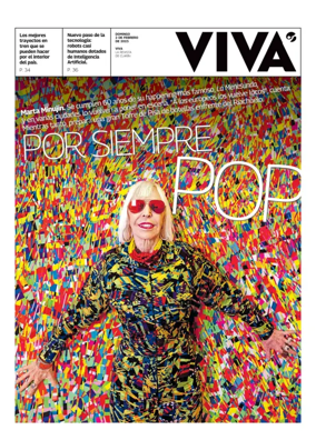 Cover of Viva