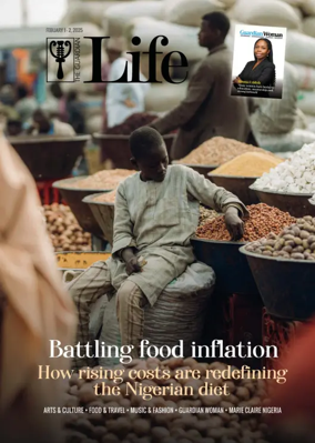 Cover of Guardian Life