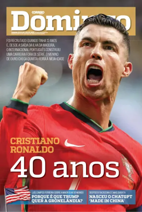 Cover of Domingo
