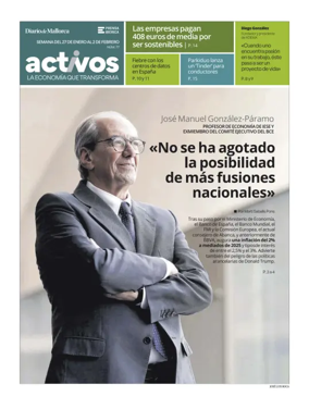Cover of Activos