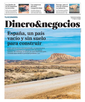 Cover of Tu Economia