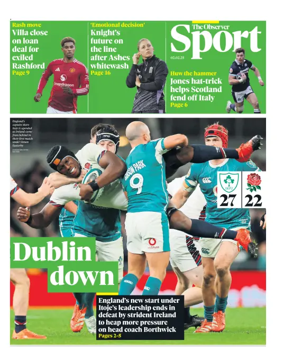 Cover of Sport