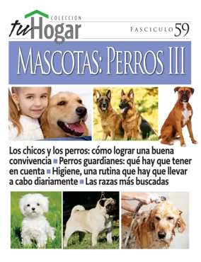 Cover of Tu Hogar