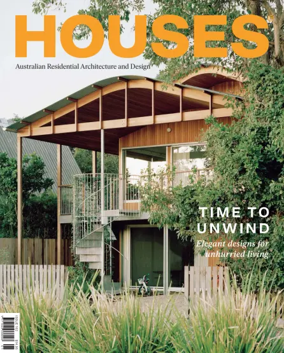 Cover of Houses
