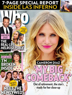 Cover of WHO