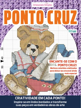 Cover of Artesanato Simples