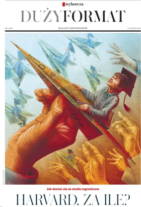 Cover of Duzy Format