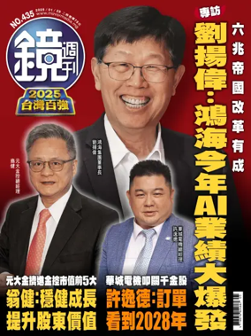 Cover of Mirror Media