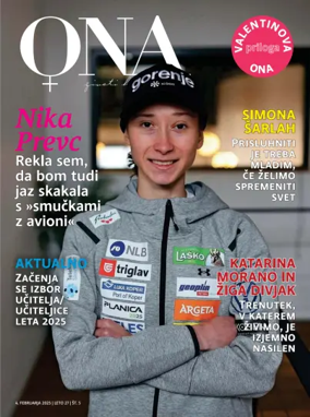 Cover of Ona+
